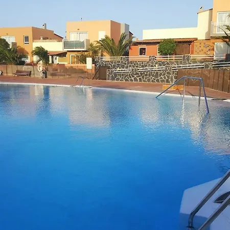 Casa Feliz דירה *