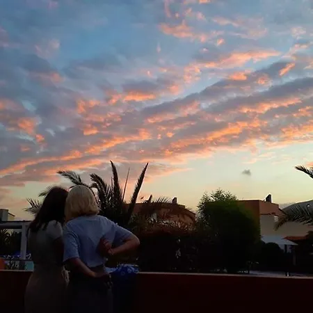 Casa Feliz דירה *