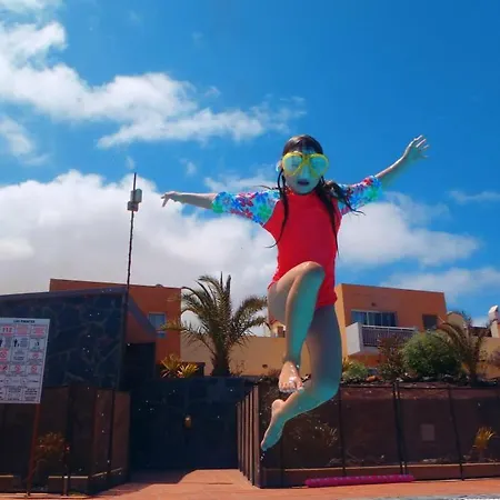 公寓 Casa Feliz 科拉雷侯