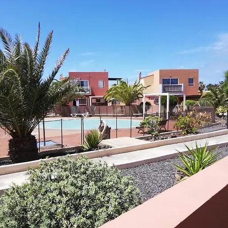 Casa Feliz קורלחו