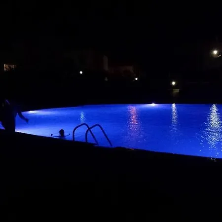 דירה Casa Feliz קורלחו