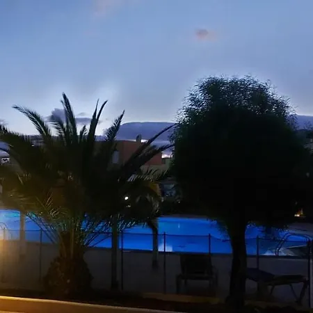 Casa Feliz * 科拉雷侯