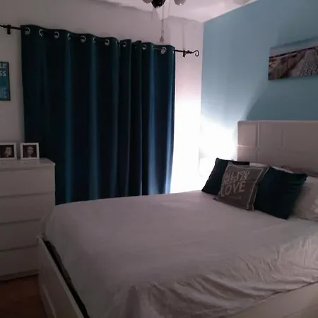 Casa Feliz Apartment
