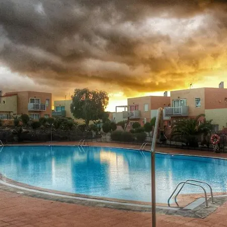 Casa Feliz Διαμέρισμα