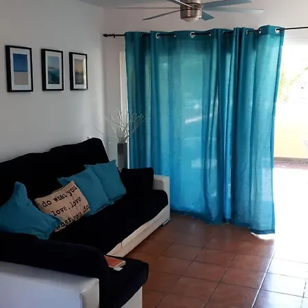 Casa Feliz Διαμέρισμα *