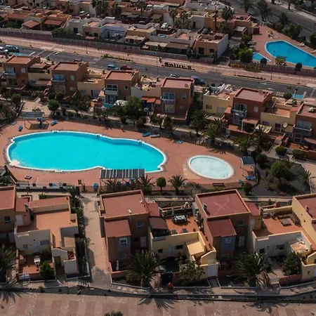 Apartament Casa Feliz *